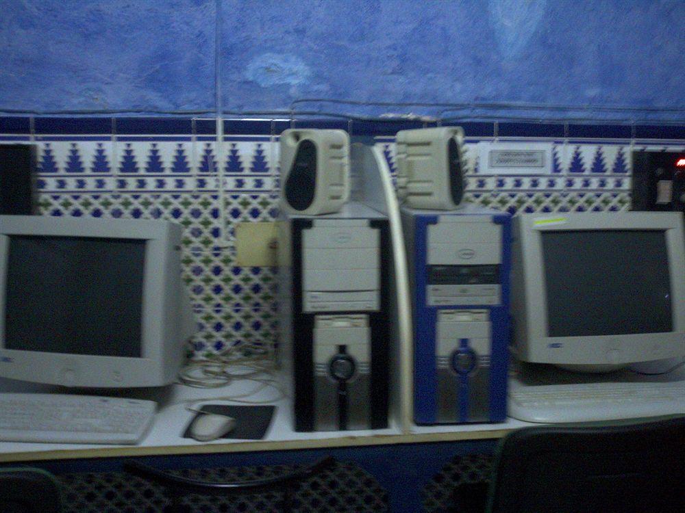 Hostal Lis Sevilla Exterior foto