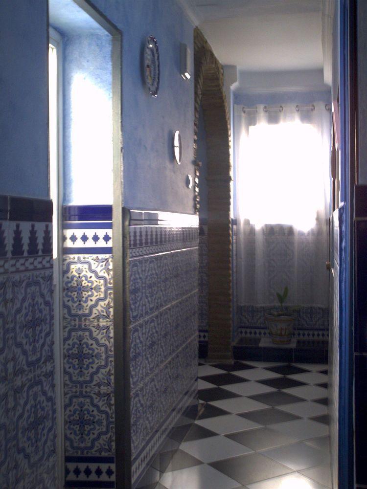 Hostal Lis Sevilla Exterior foto