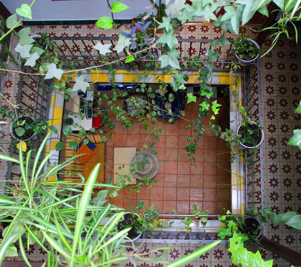Hostal Lis Sevilla Exterior foto