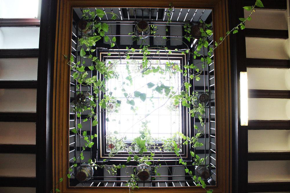 Hostal Lis Sevilla Exterior foto