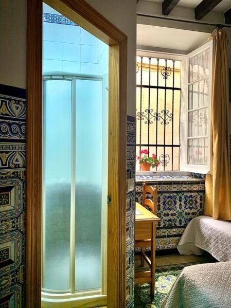 Hostal Lis Sevilla Exterior foto